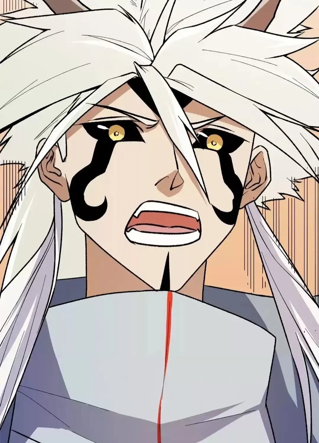 Read God killer chapter 114 image 54 on Lezhin