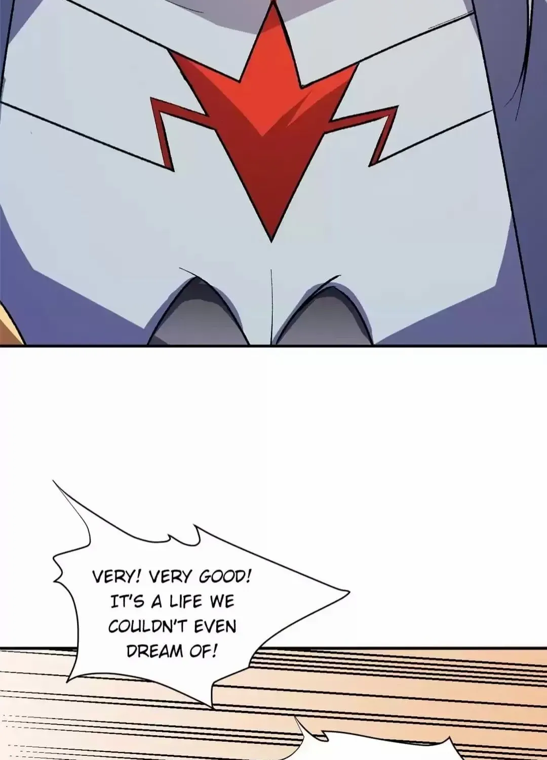 Read God killer chapter 114 image 55 on Lezhin