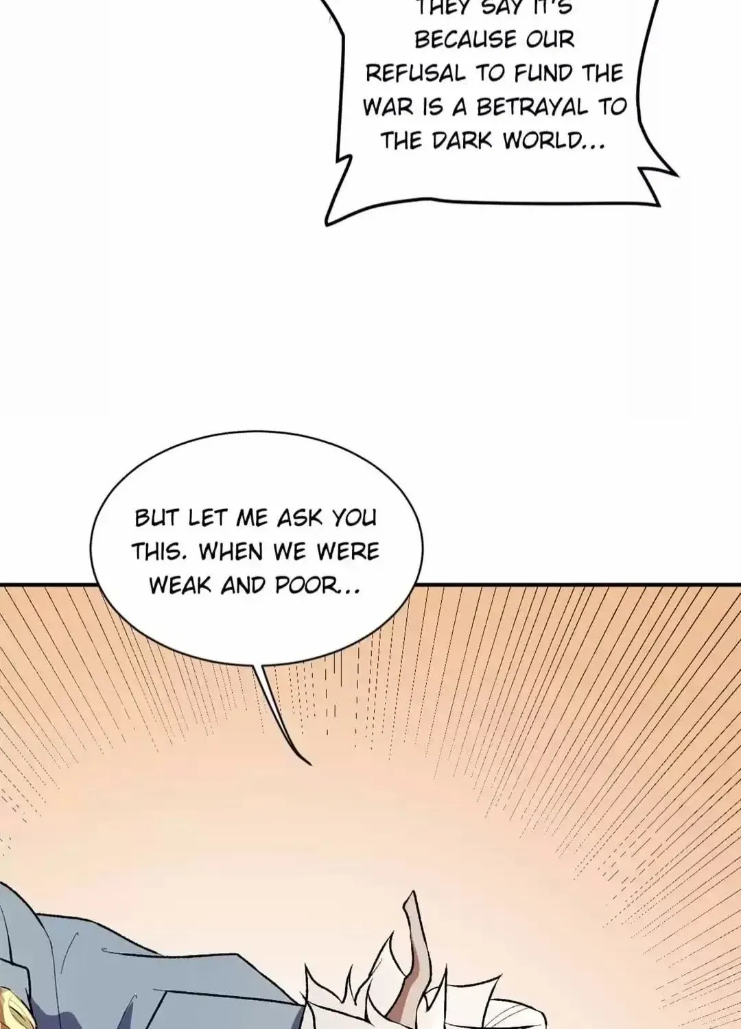 Read God killer chapter 114 image 59 on Lezhin