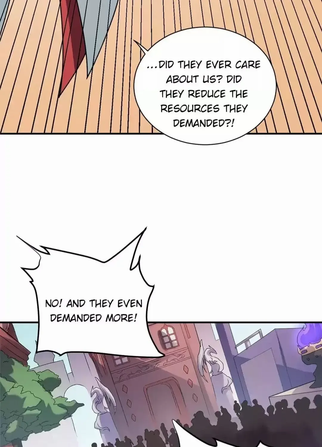 Read God killer chapter 114 image 61 on Lezhin