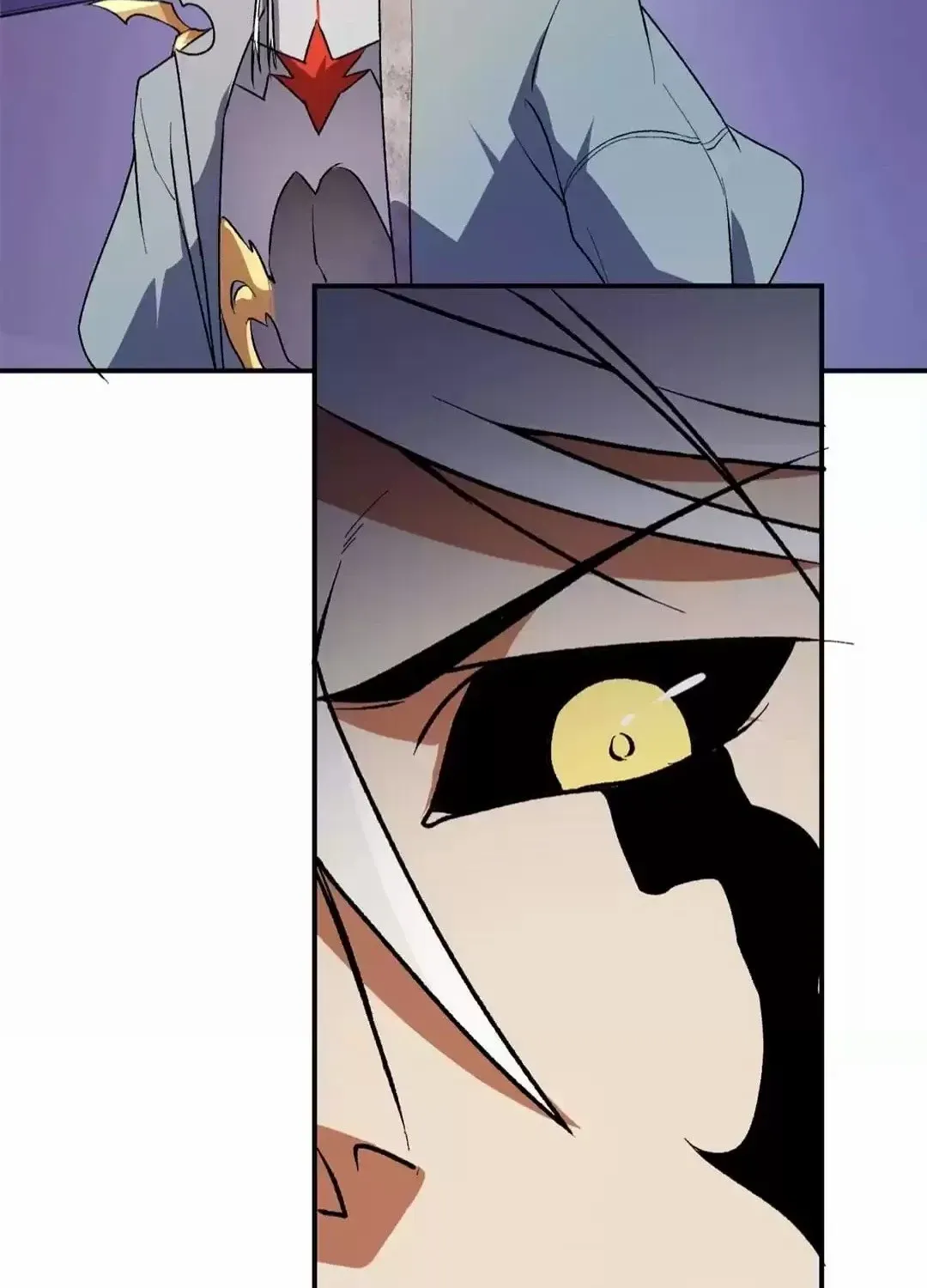 Read God killer chapter 114 image 66 on Lezhin
