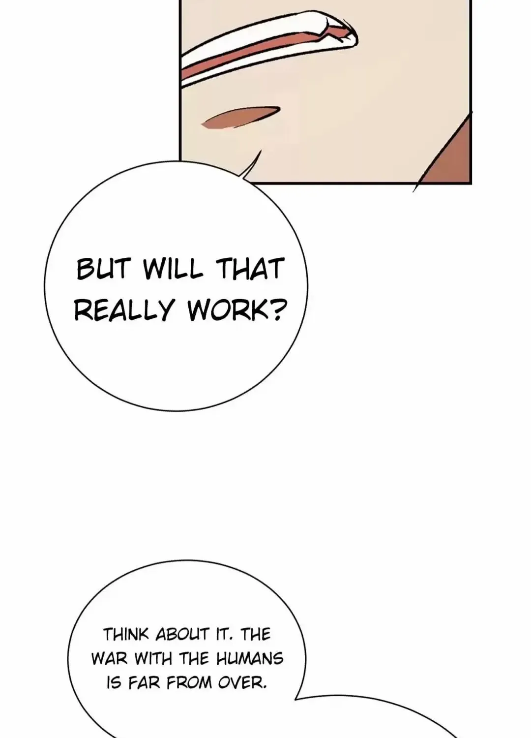 Read God killer chapter 114 image 67 on Lezhin