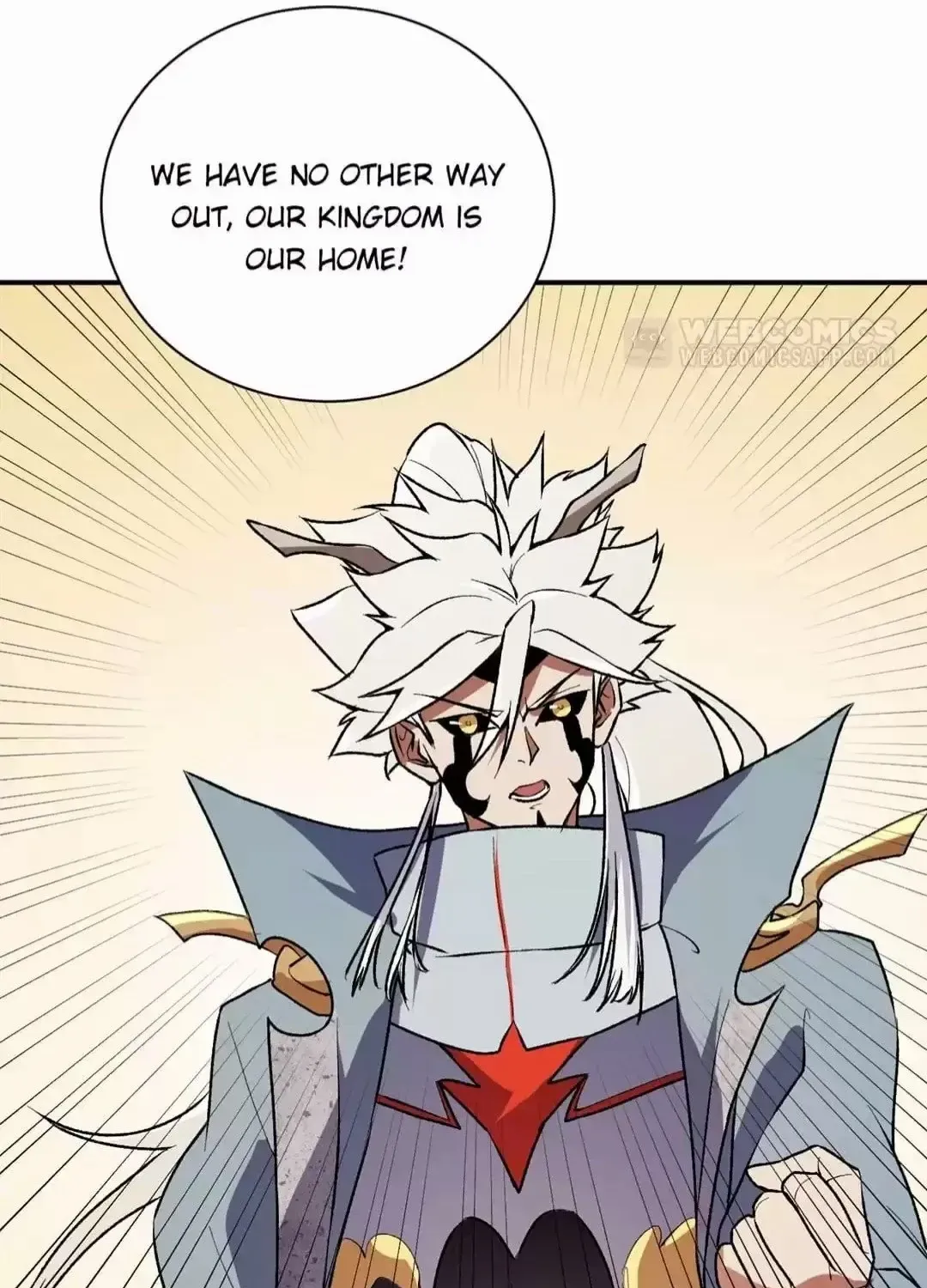 Read God killer chapter 114 image 70 on Lezhin