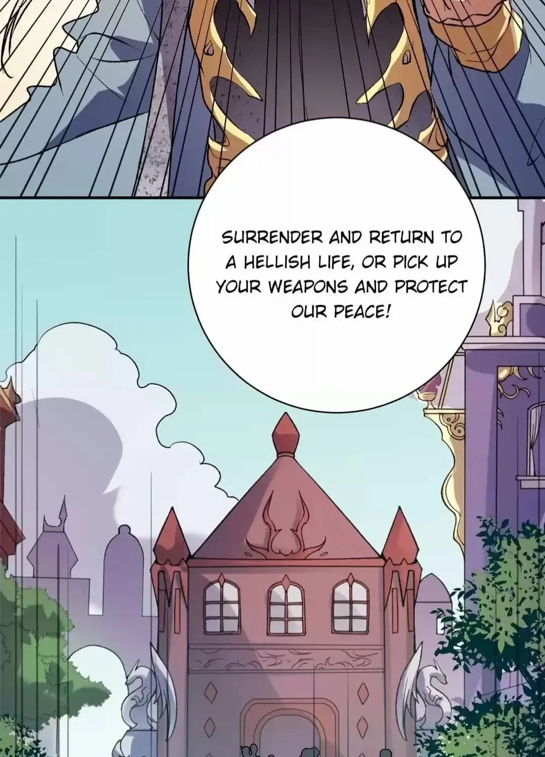 Read God killer chapter 114 image 71 on Lezhin