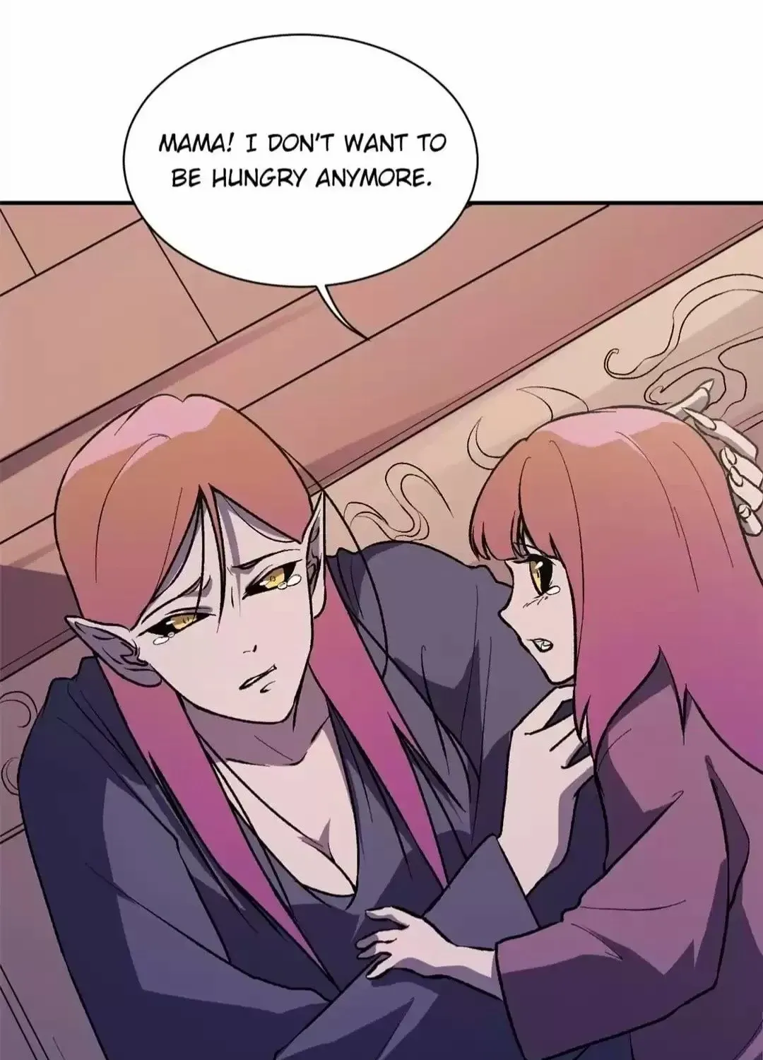 Read God killer chapter 114 image 74 on Lezhin