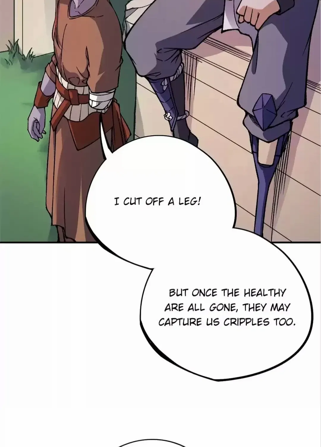 Read God killer chapter 114 image 78 on Lezhin