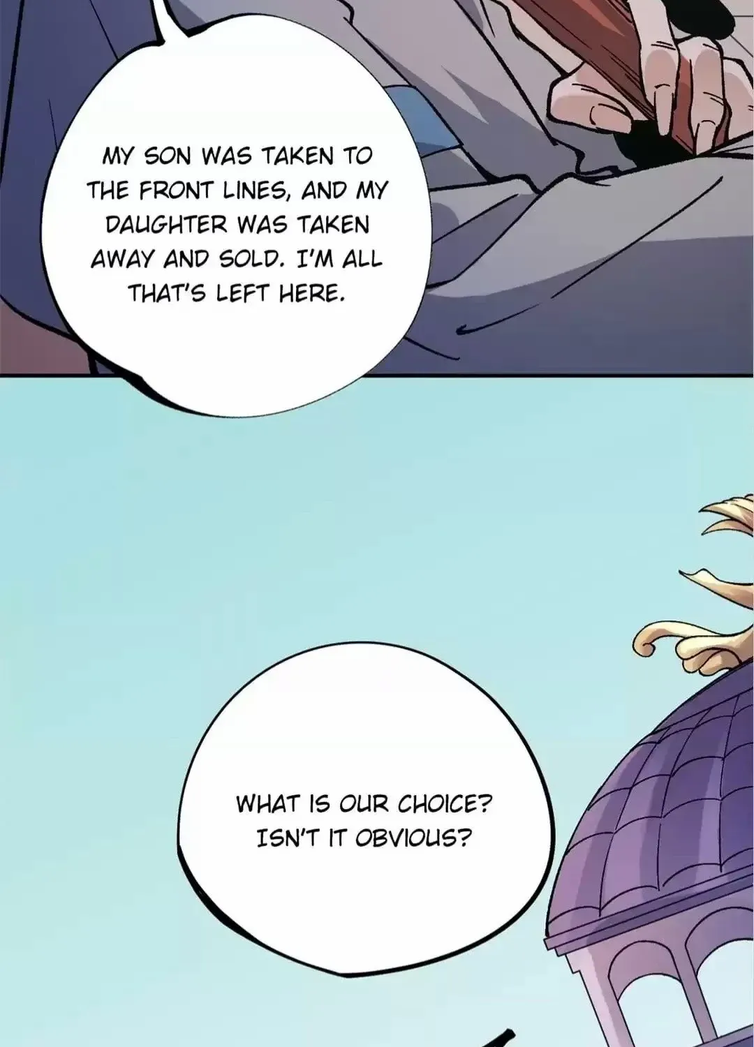 Read God killer chapter 114 image 80 on Lezhin