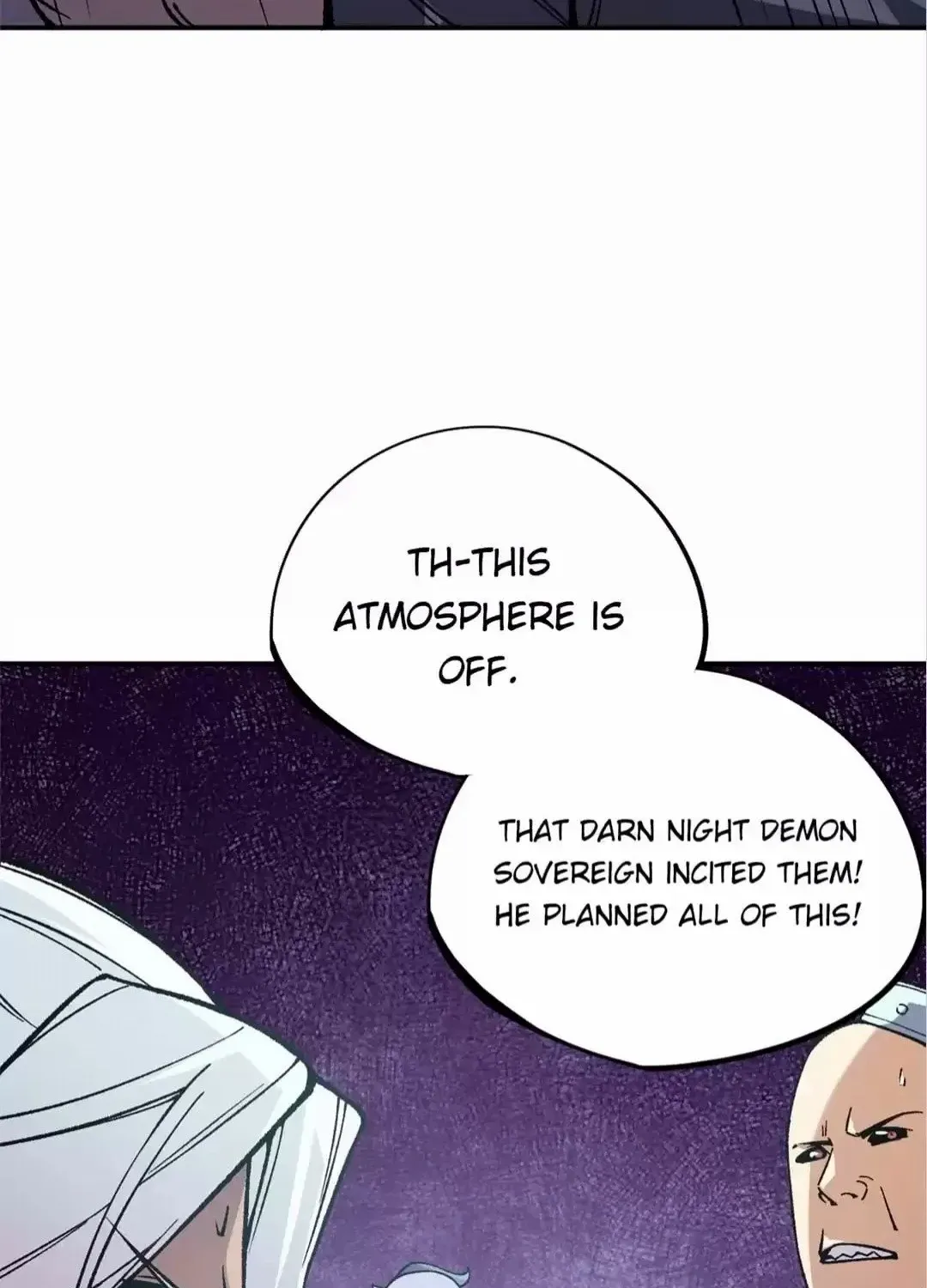 Read God killer chapter 114 image 84 on Lezhin
