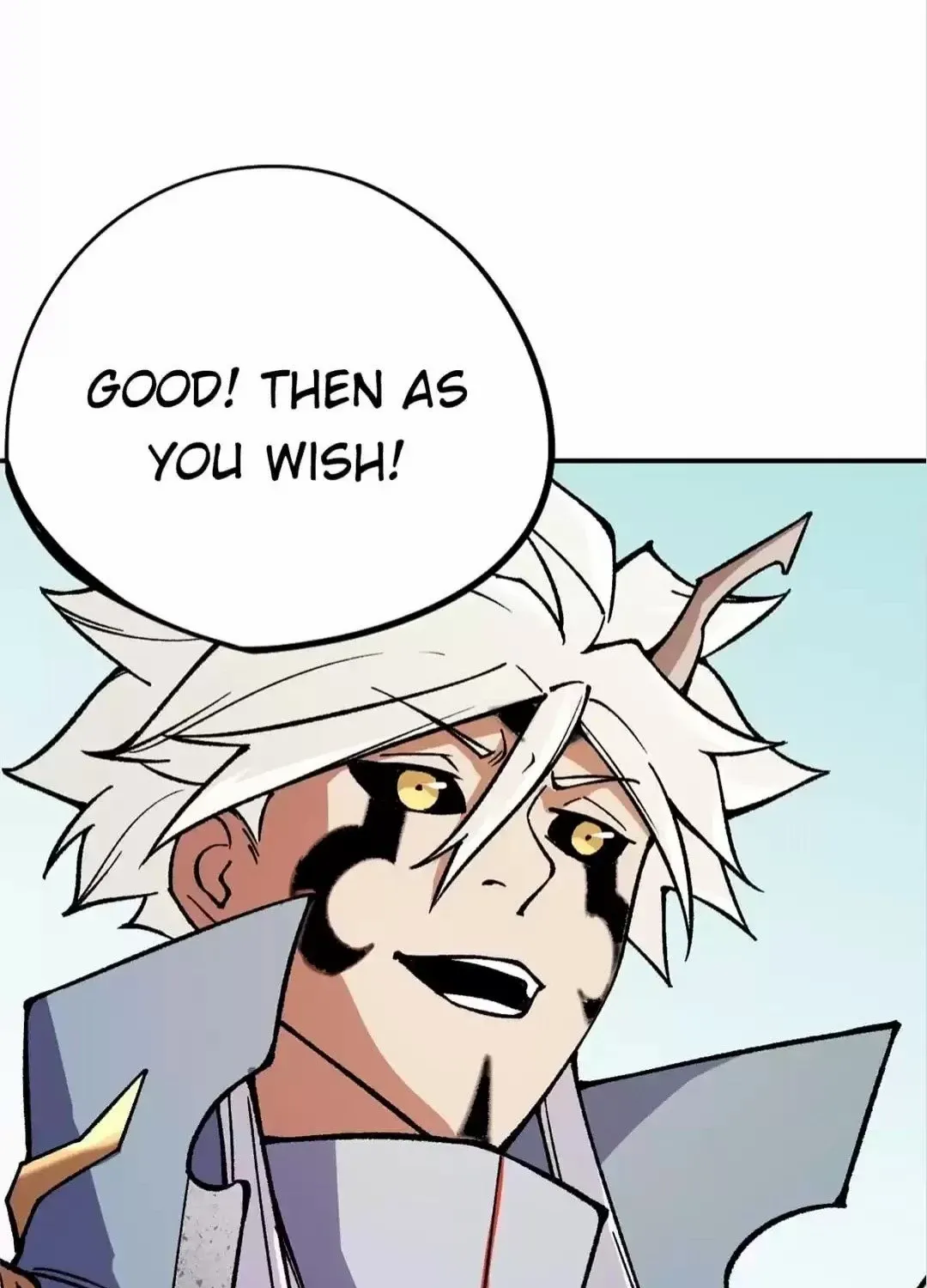 Read God killer chapter 114 image 86 on Lezhin