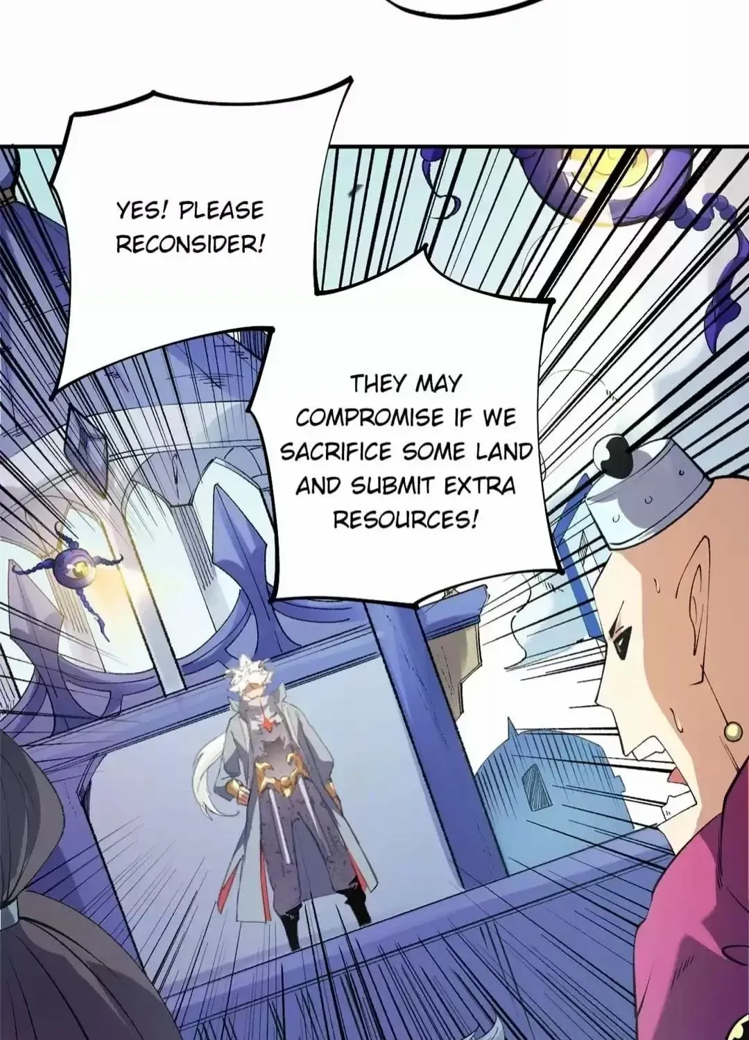 Read God killer chapter 114 image 91 on Lezhin
