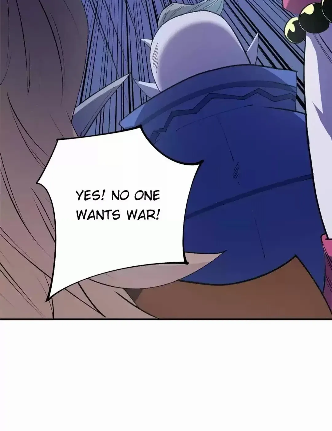 Read God killer chapter 114 image 92 on Lezhin
