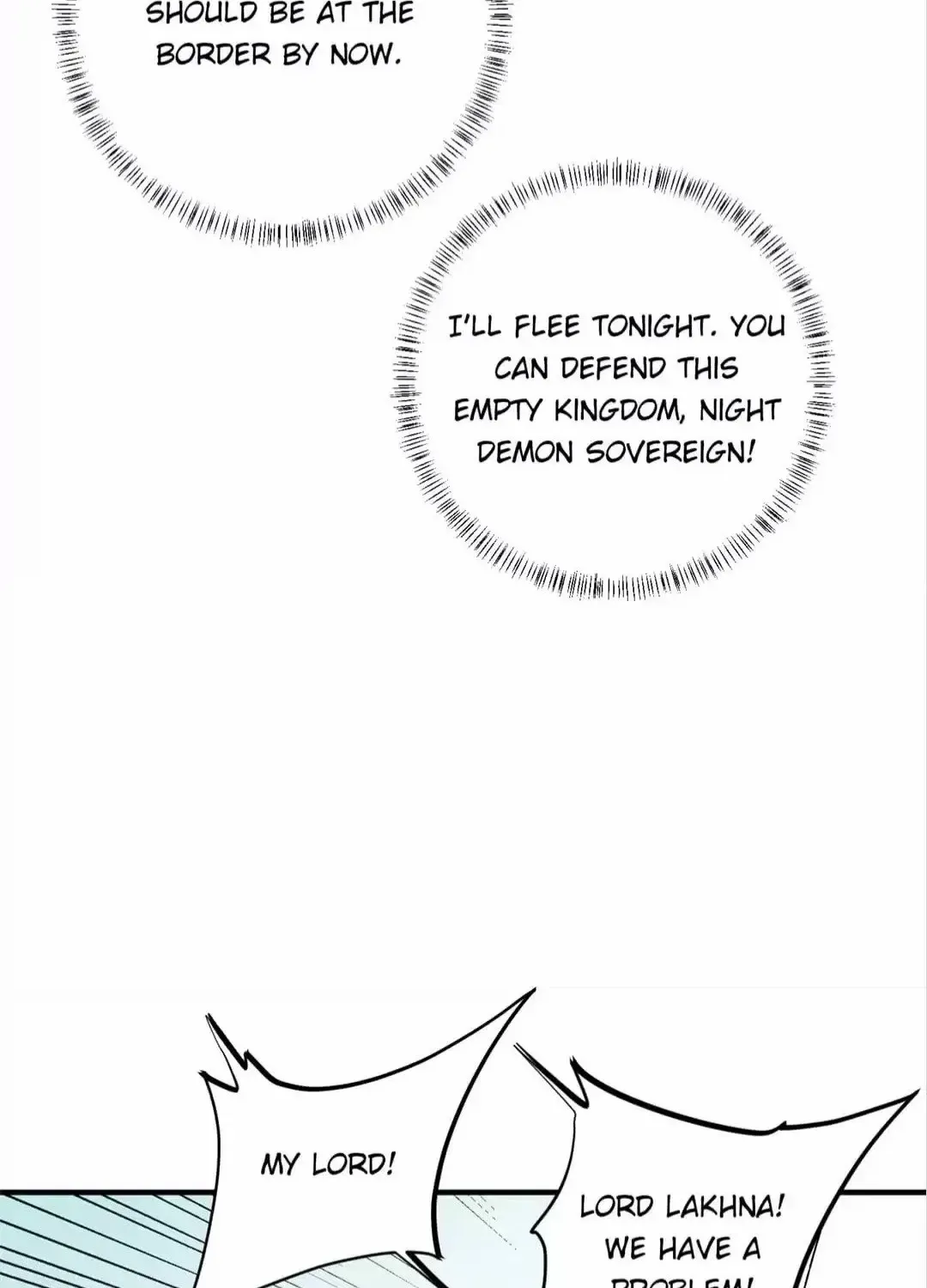 Read God killer chapter 115 image 14 on Lezhin