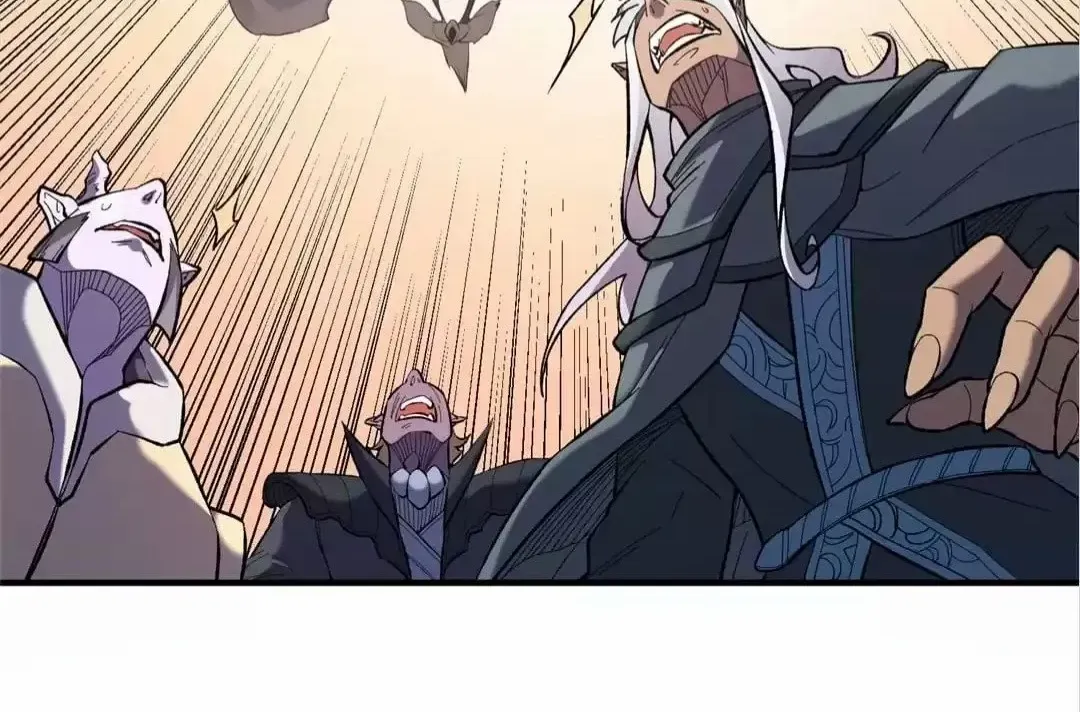 Read God killer chapter 115 image 18 on Lezhin