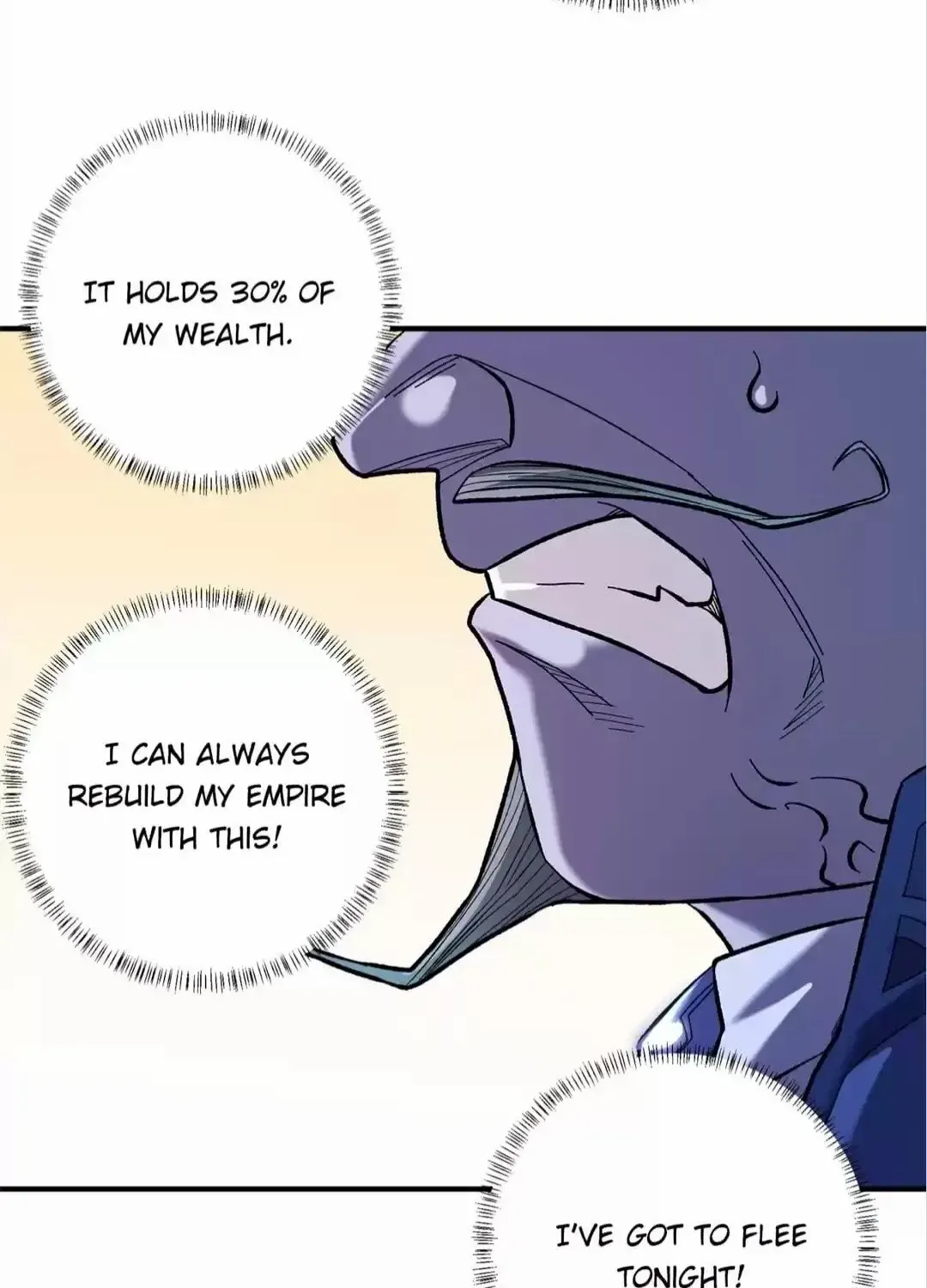 Read God killer chapter 115 image 22 on Lezhin