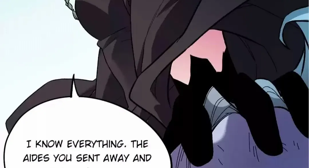 Read God killer chapter 115 image 25 on Lezhin