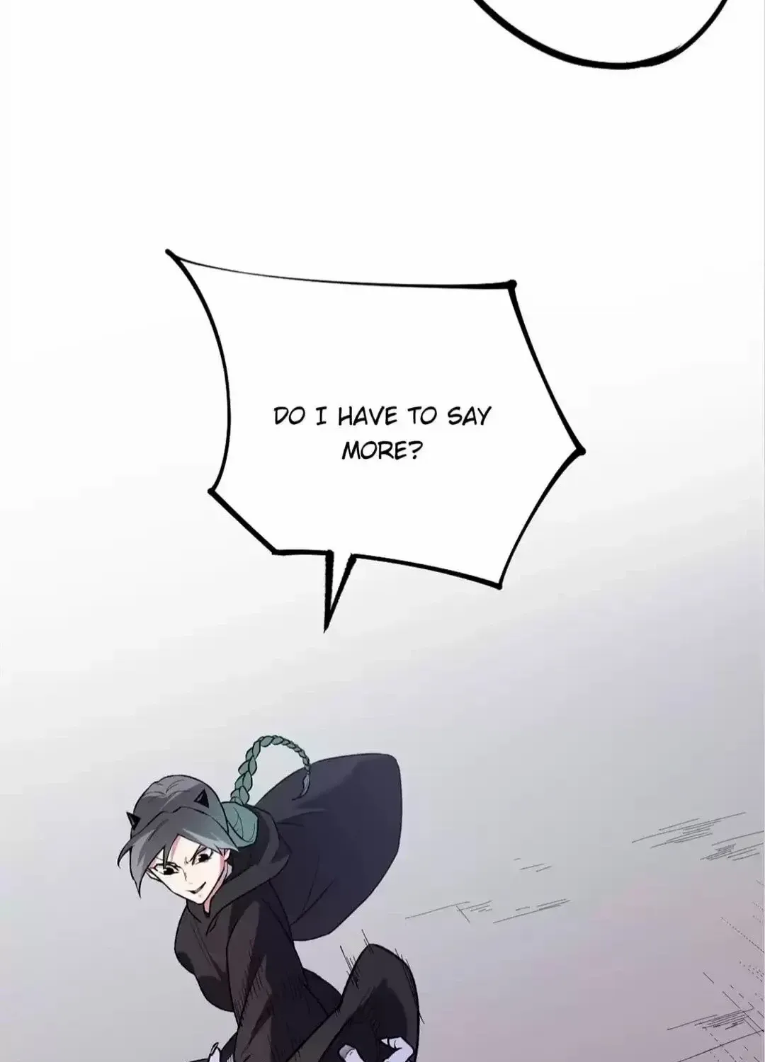 Read God killer chapter 115 image 28 on Lezhin