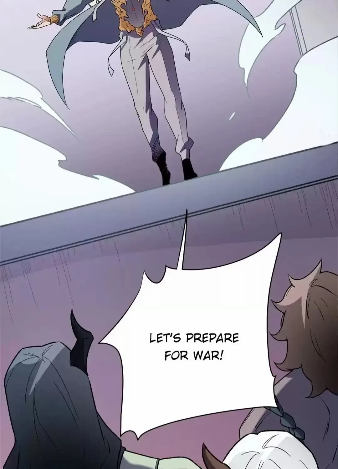 Read God killer chapter 115 image 38 on Lezhin