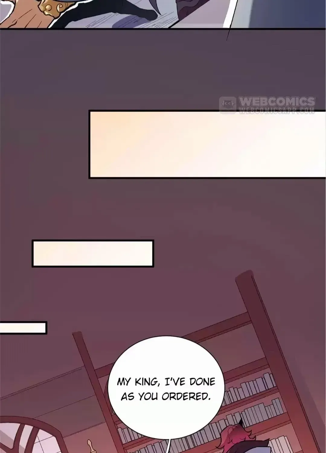 Read God killer chapter 115 image 42 on Lezhin