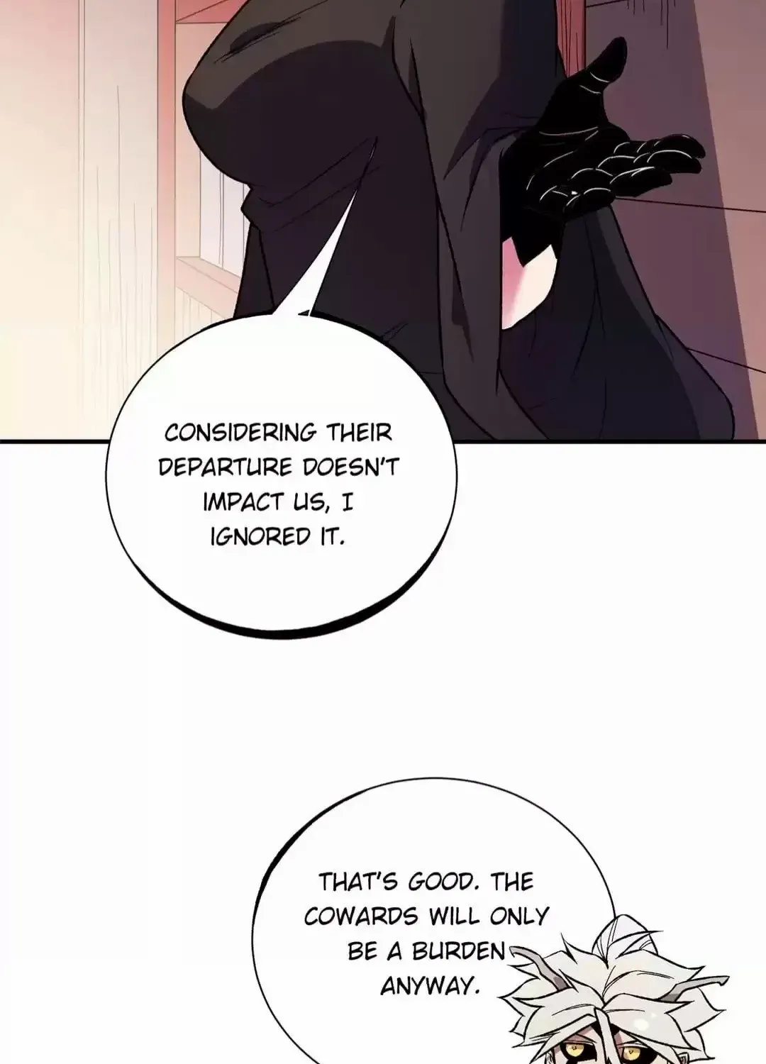 Read God killer chapter 115 image 48 on Lezhin