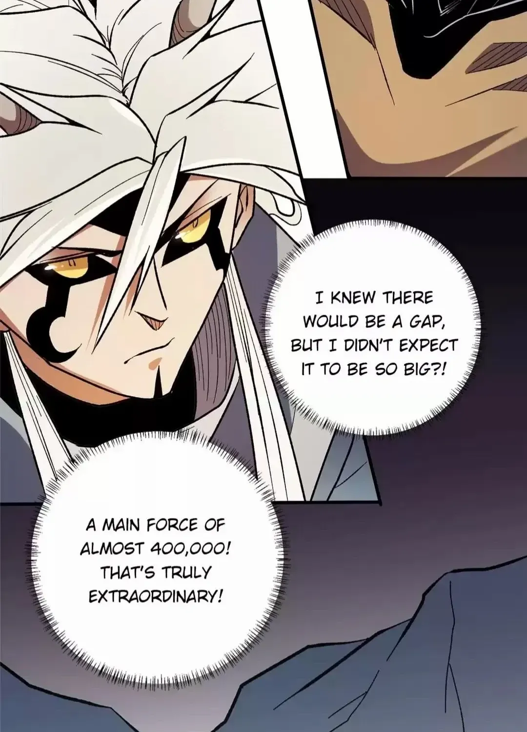 Read God killer chapter 115 image 54 on Lezhin