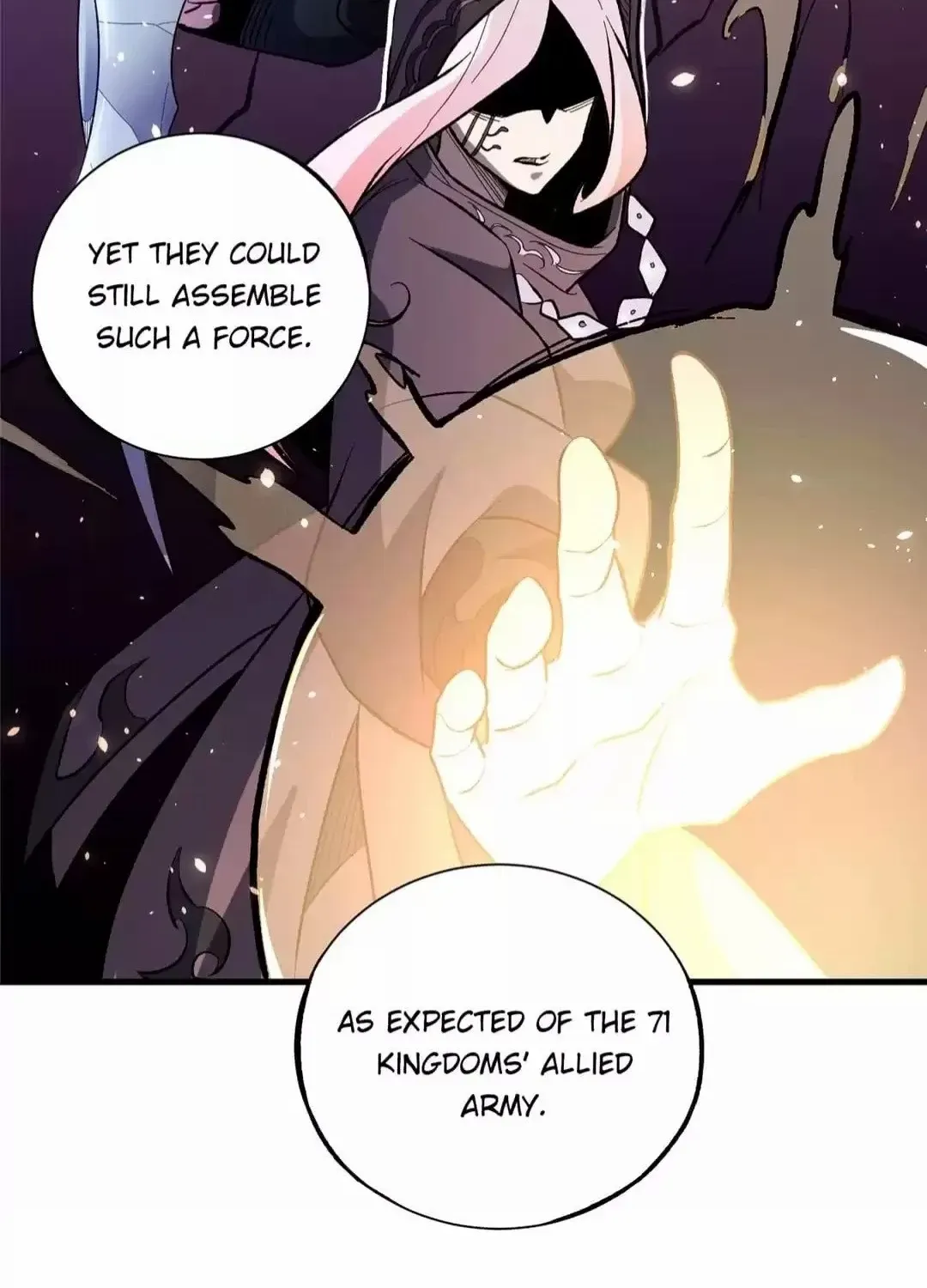 Read God killer chapter 115 image 56 on Lezhin