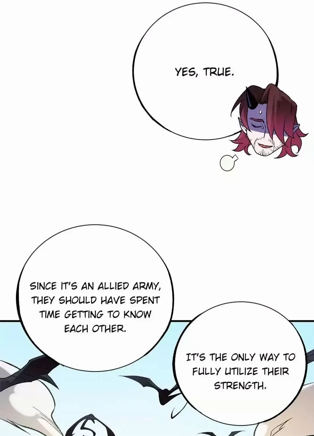 Read God killer chapter 115 image 60 on Lezhin