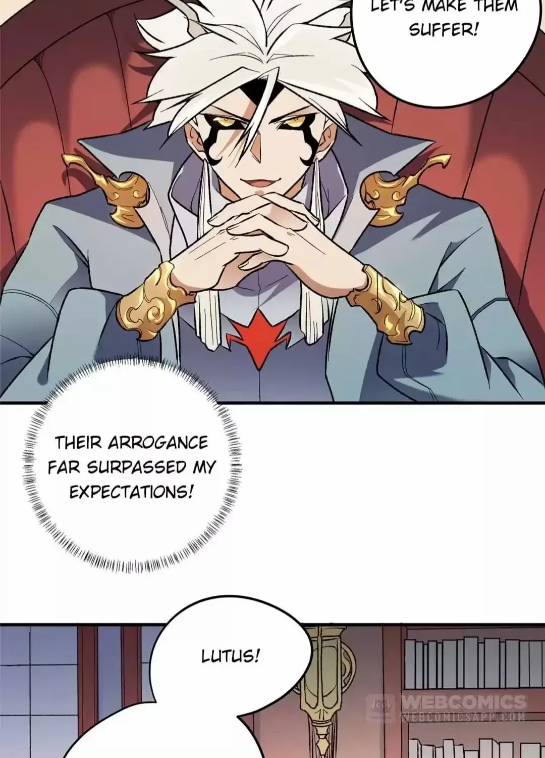 Read God killer chapter 115 image 62 on Lezhin