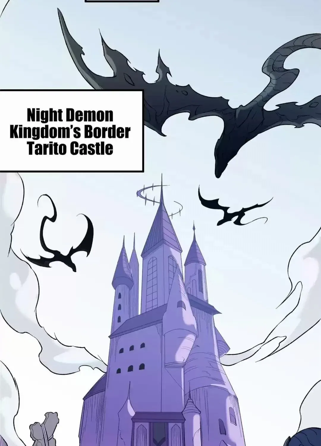 Read God killer chapter 115 image 67 on Lezhin