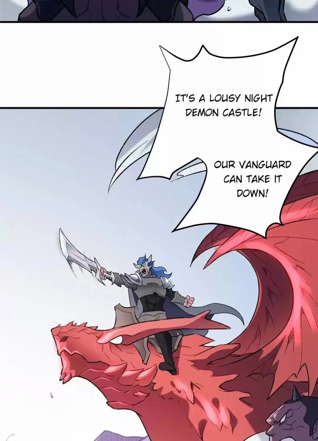 Read God killer chapter 115 image 69 on Lezhin