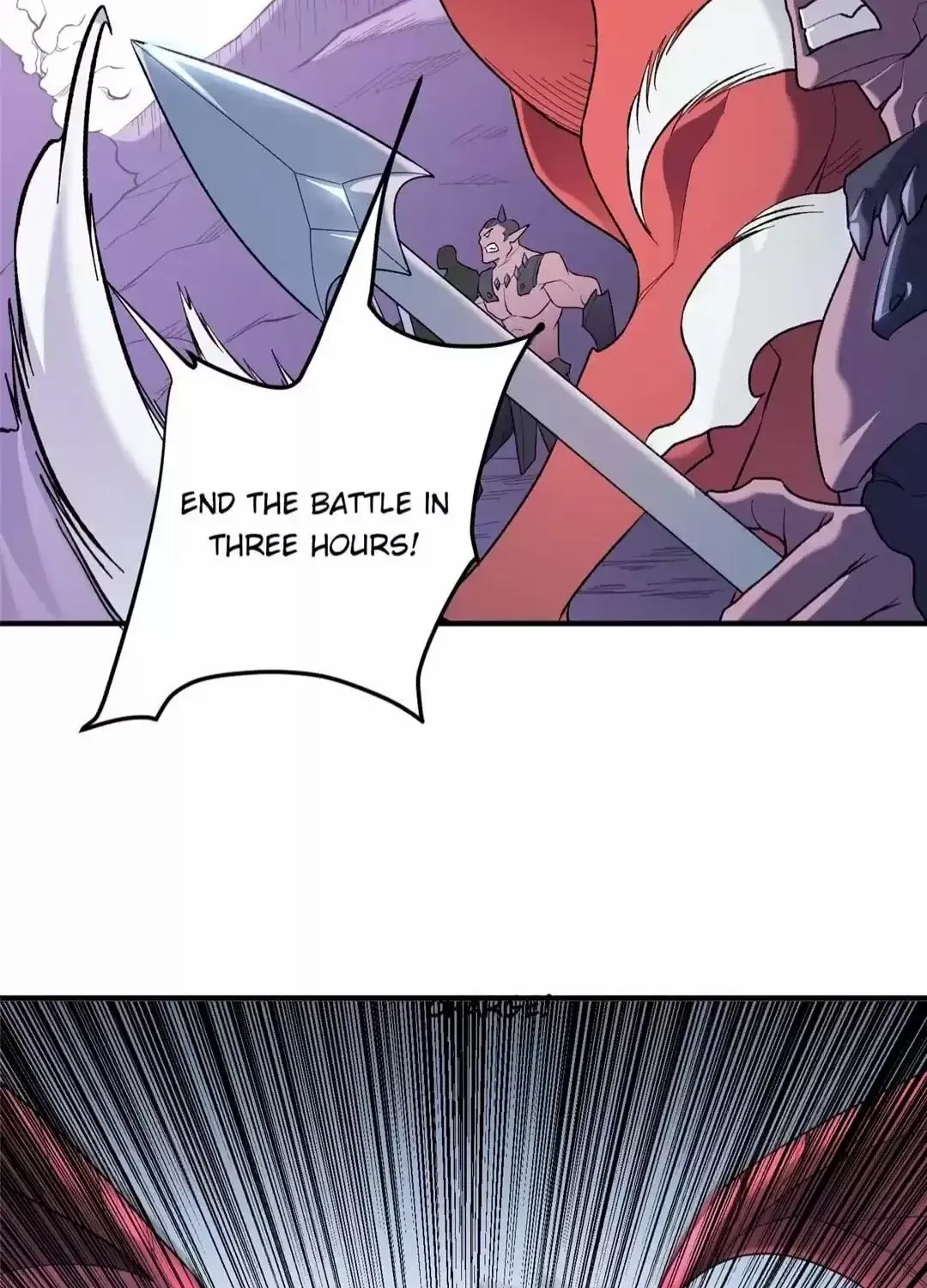 Read God killer chapter 115 image 70 on Lezhin