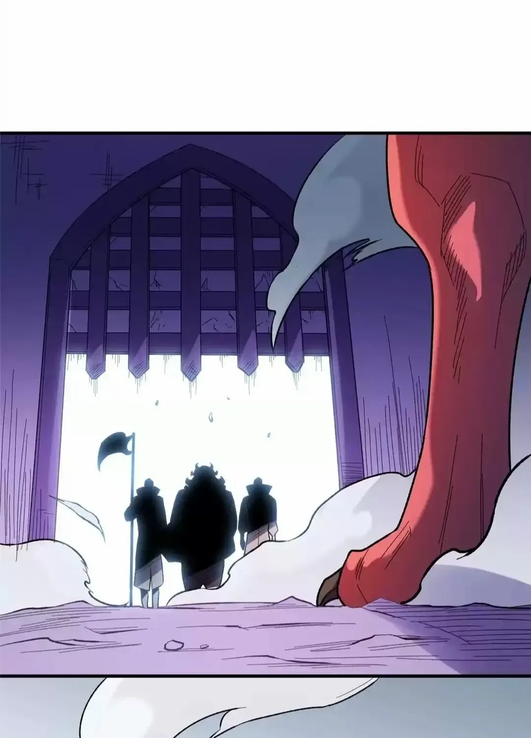Read God killer chapter 115 image 74 on Lezhin