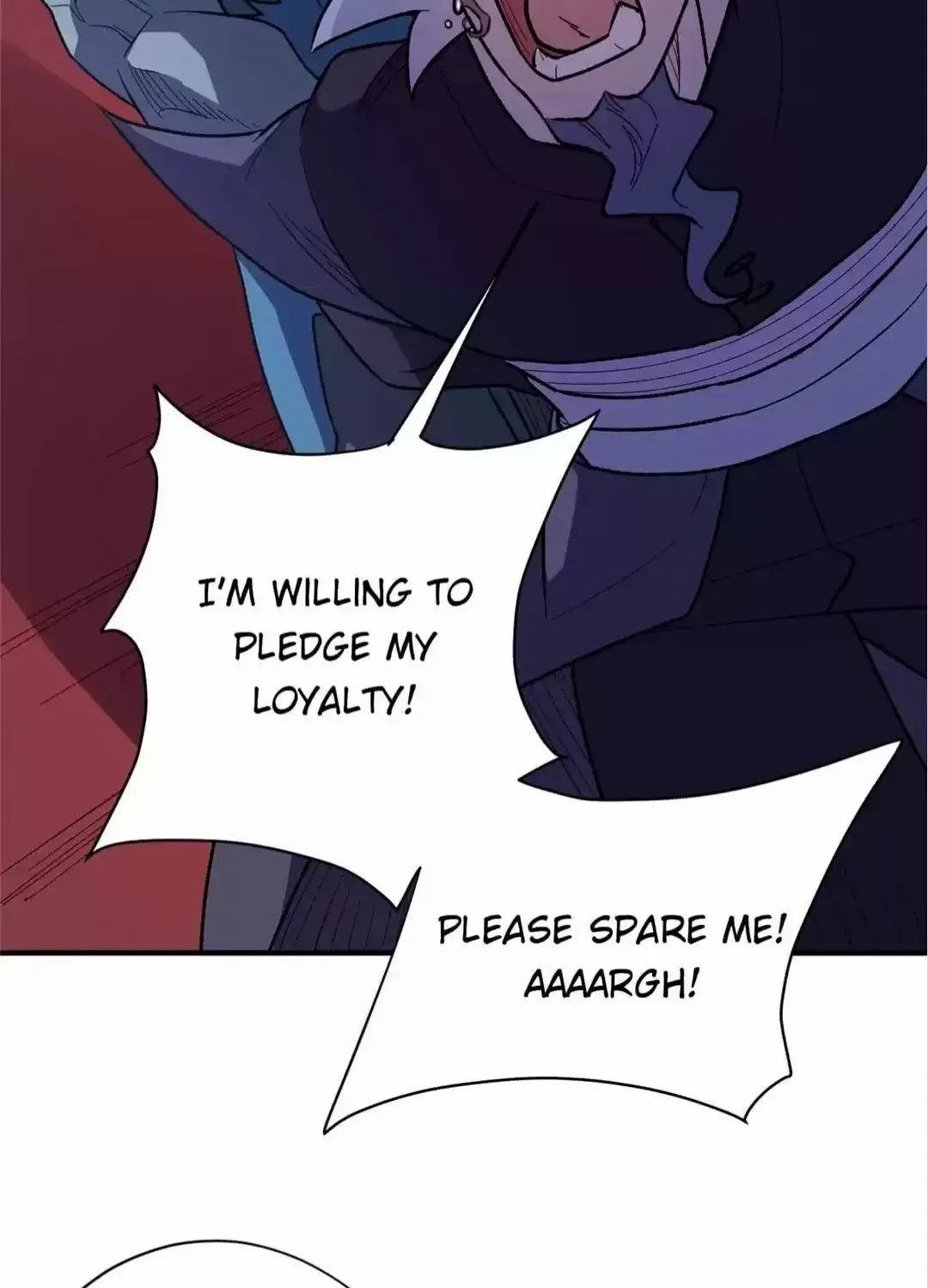 Read God killer chapter 116 image 10 on Lezhin
