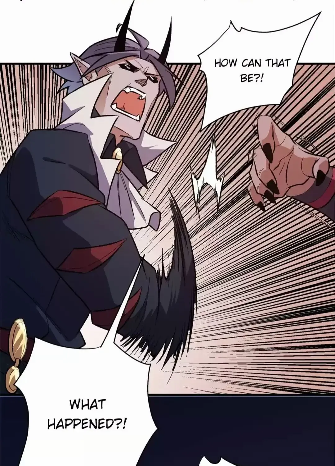 Read God killer chapter 116 image 20 on Lezhin