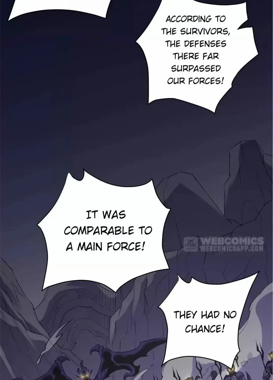 Read God killer chapter 116 image 21 on Lezhin