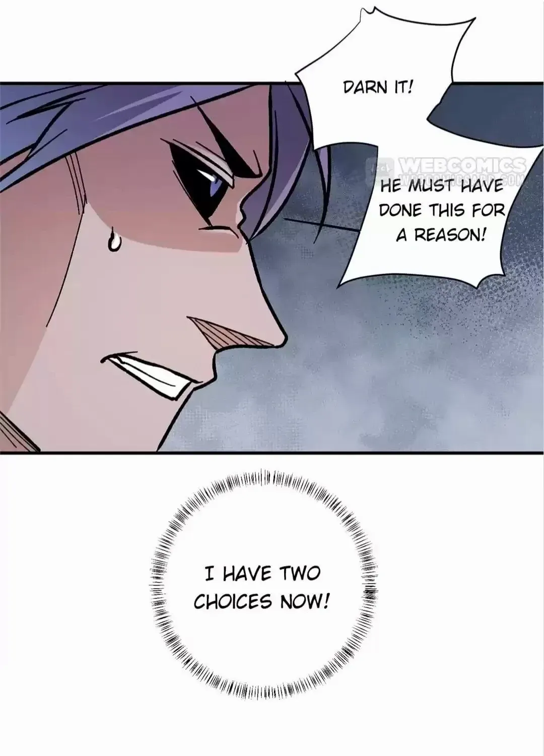 Read God killer chapter 116 image 27 on Lezhin