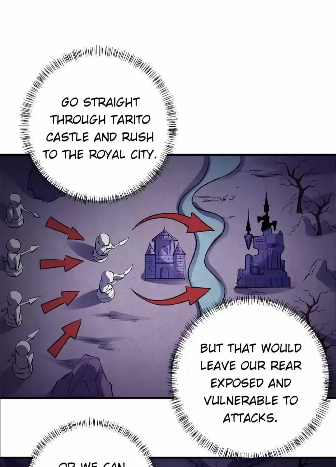 Read God killer chapter 116 image 28 on Lezhin