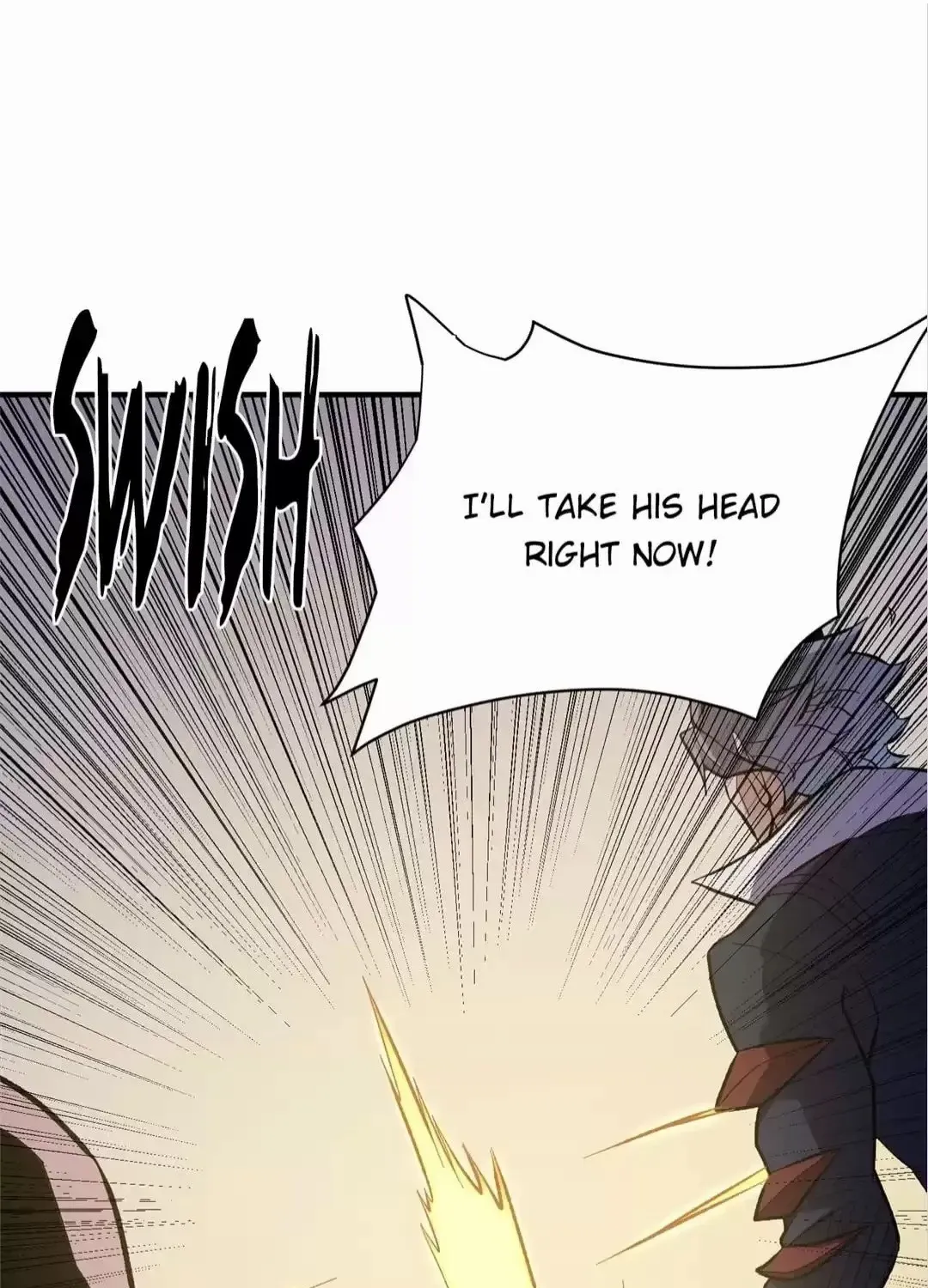 Read God killer chapter 116 image 34 on Lezhin