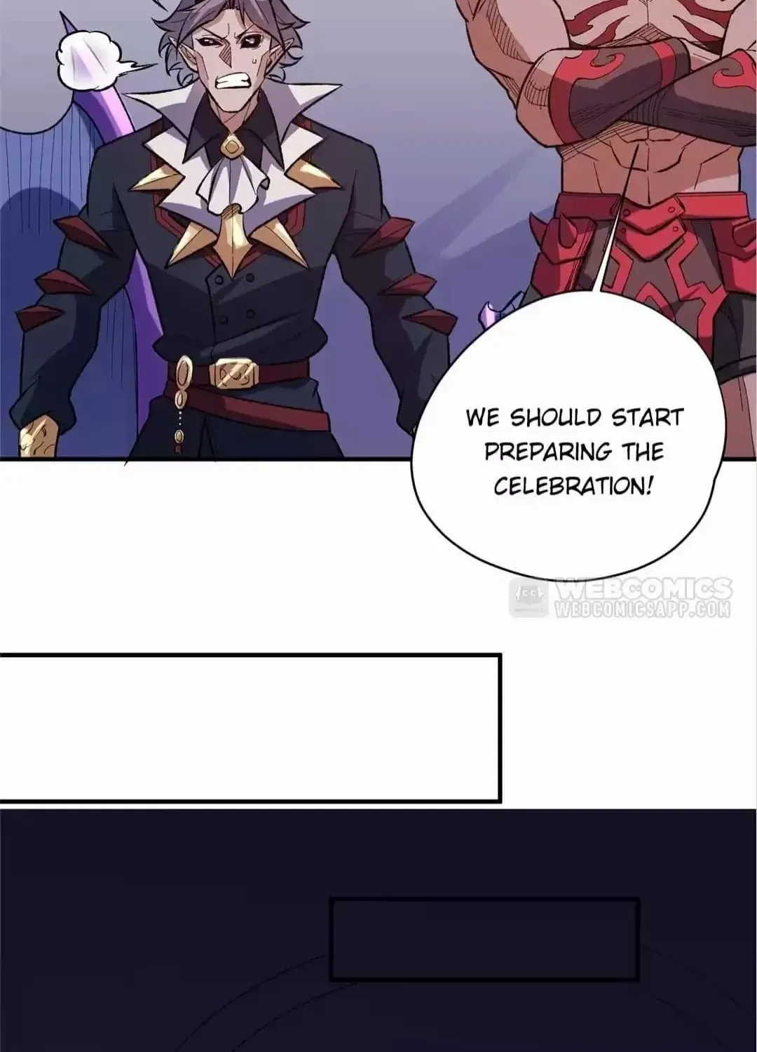 Read God killer chapter 116 image 36 on Lezhin