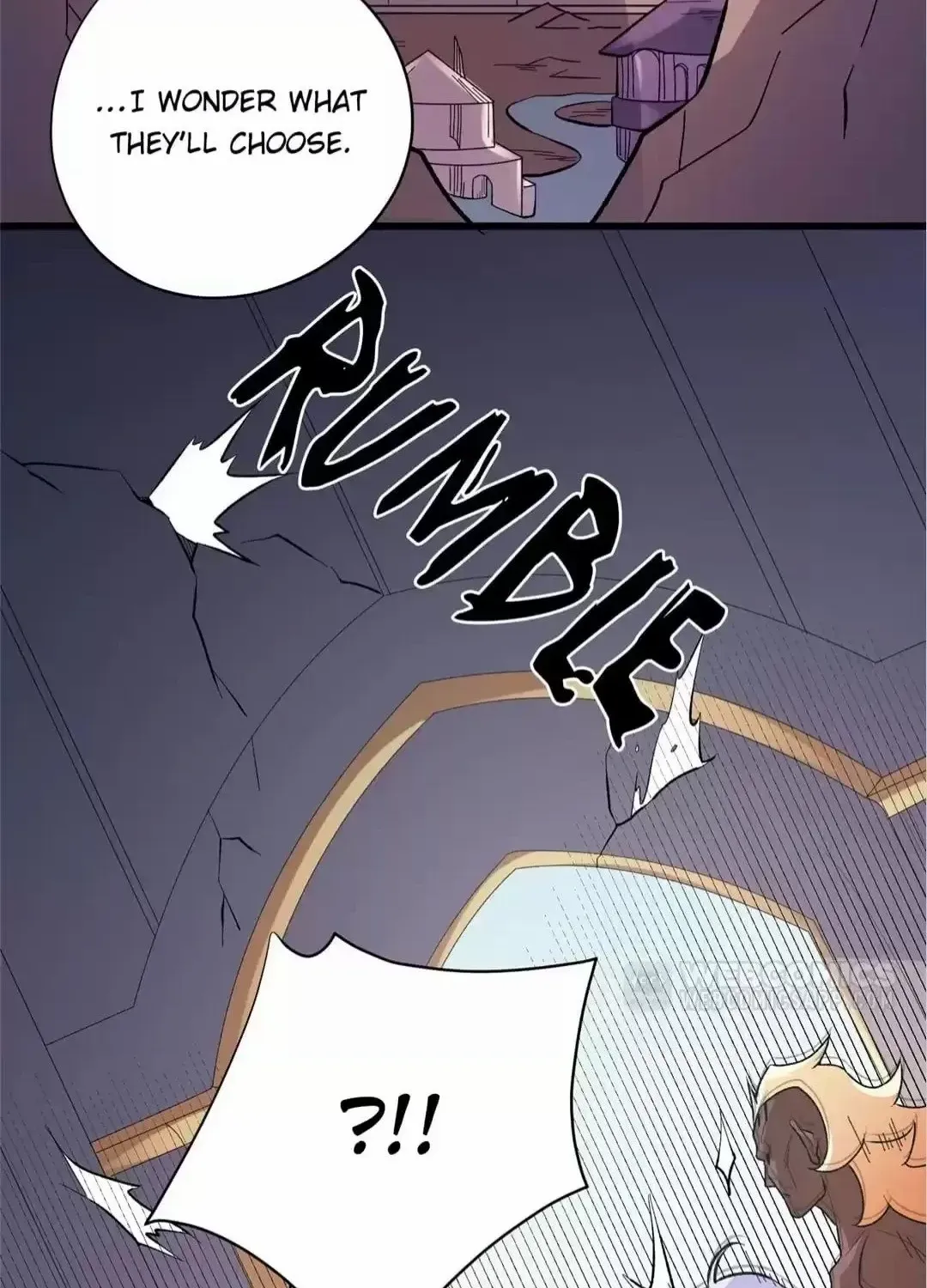 Read God killer chapter 116 image 41 on Lezhin