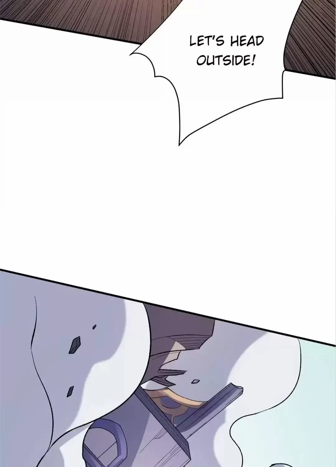 Read God killer chapter 116 image 44 on Lezhin