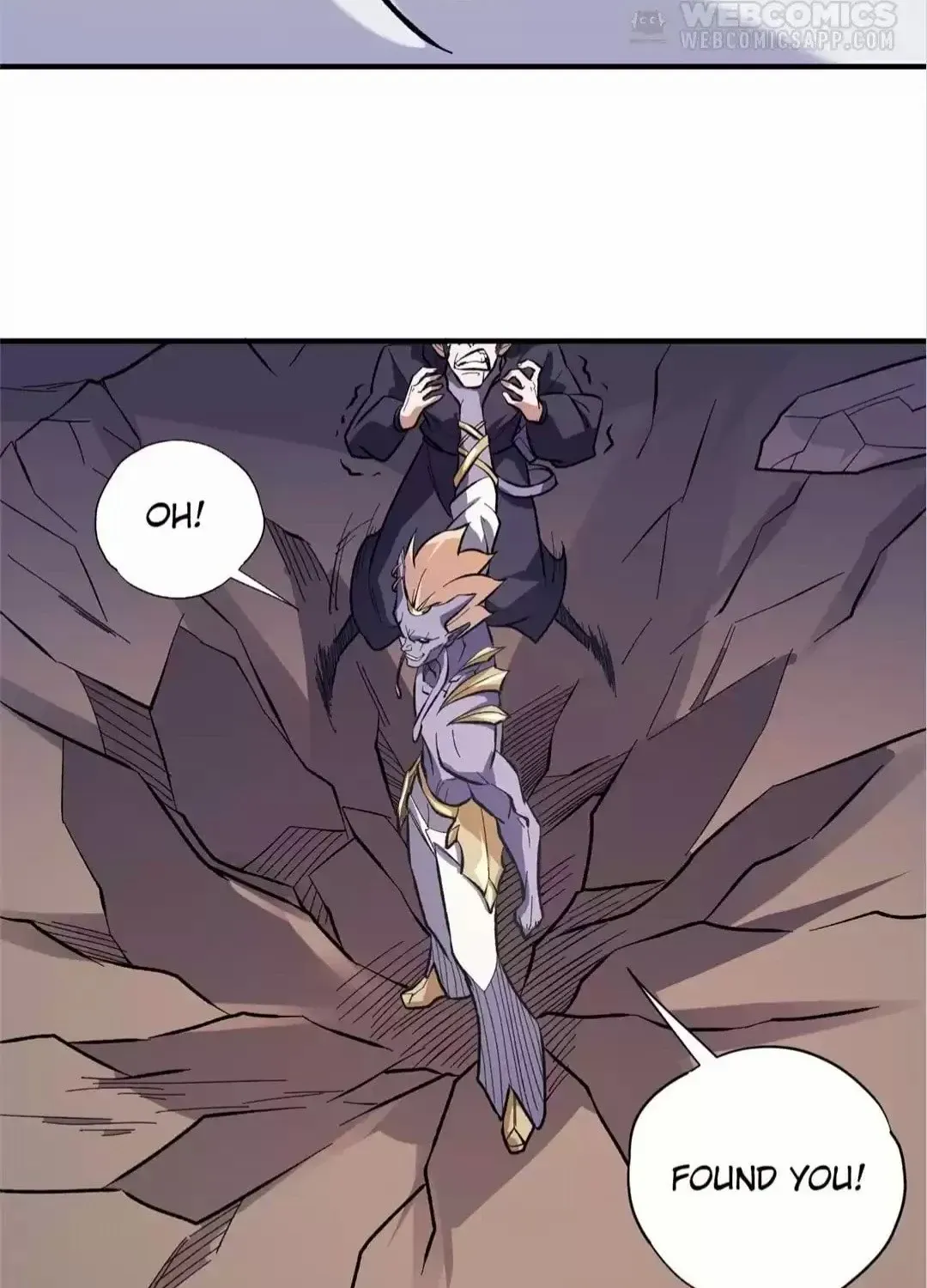 Read God killer chapter 116 image 51 on Lezhin