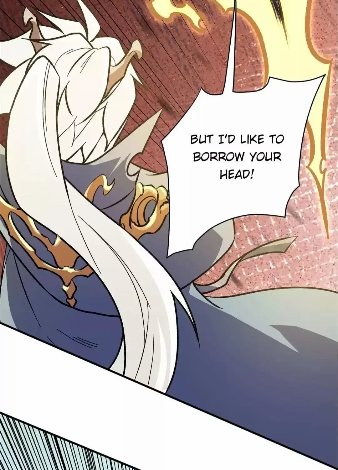Read God killer chapter 116 image 55 on Lezhin