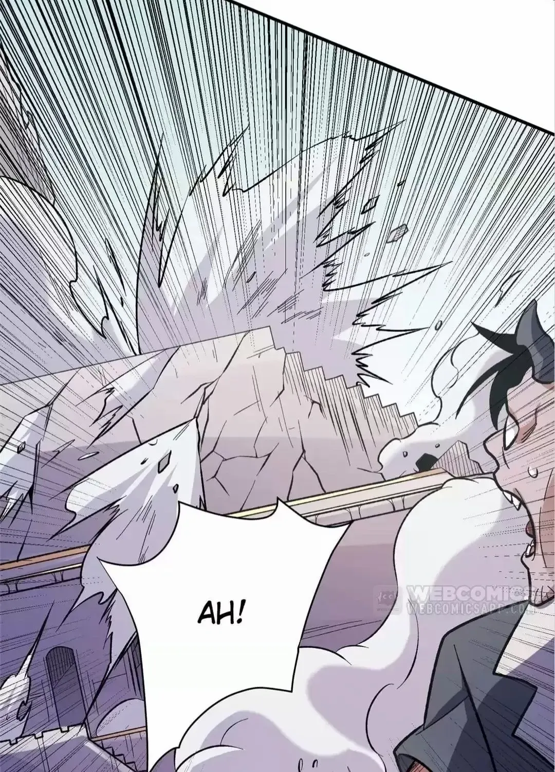 Read God killer chapter 116 image 56 on Lezhin