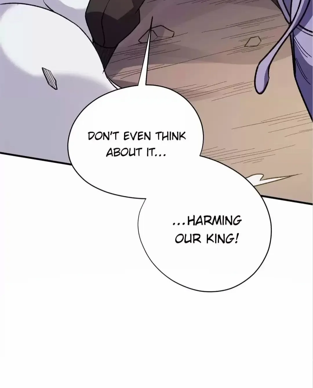 Read God killer chapter 116 image 59 on Lezhin