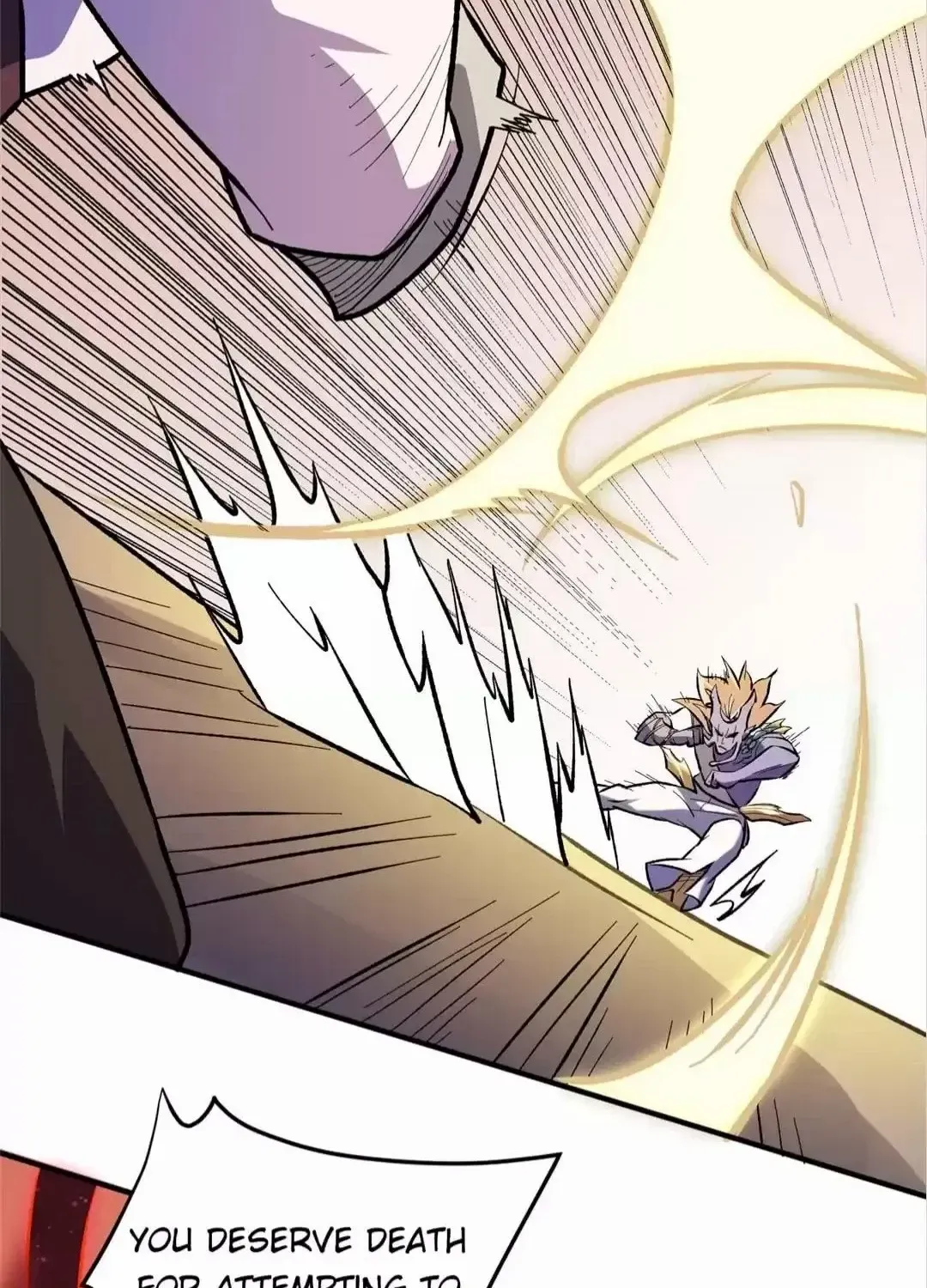 Read God killer chapter 116 image 63 on Lezhin