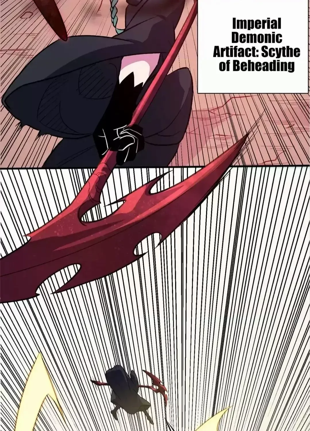 Read God killer chapter 116 image 67 on Lezhin