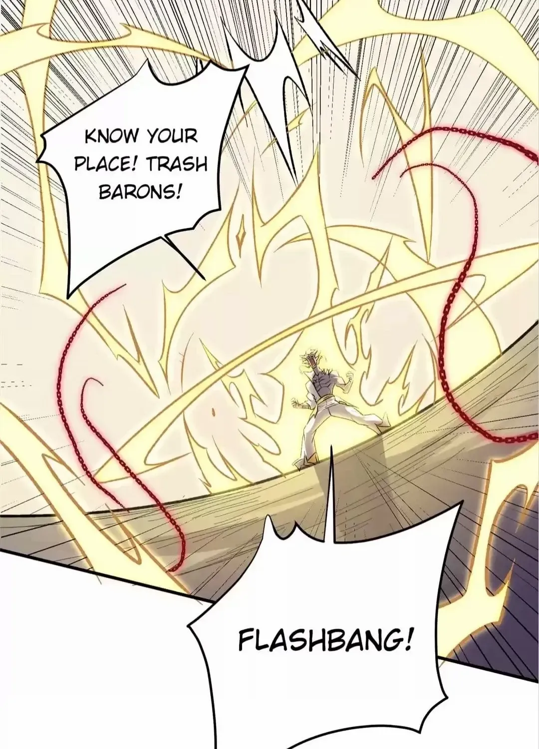 Read God killer chapter 116 image 68 on Lezhin
