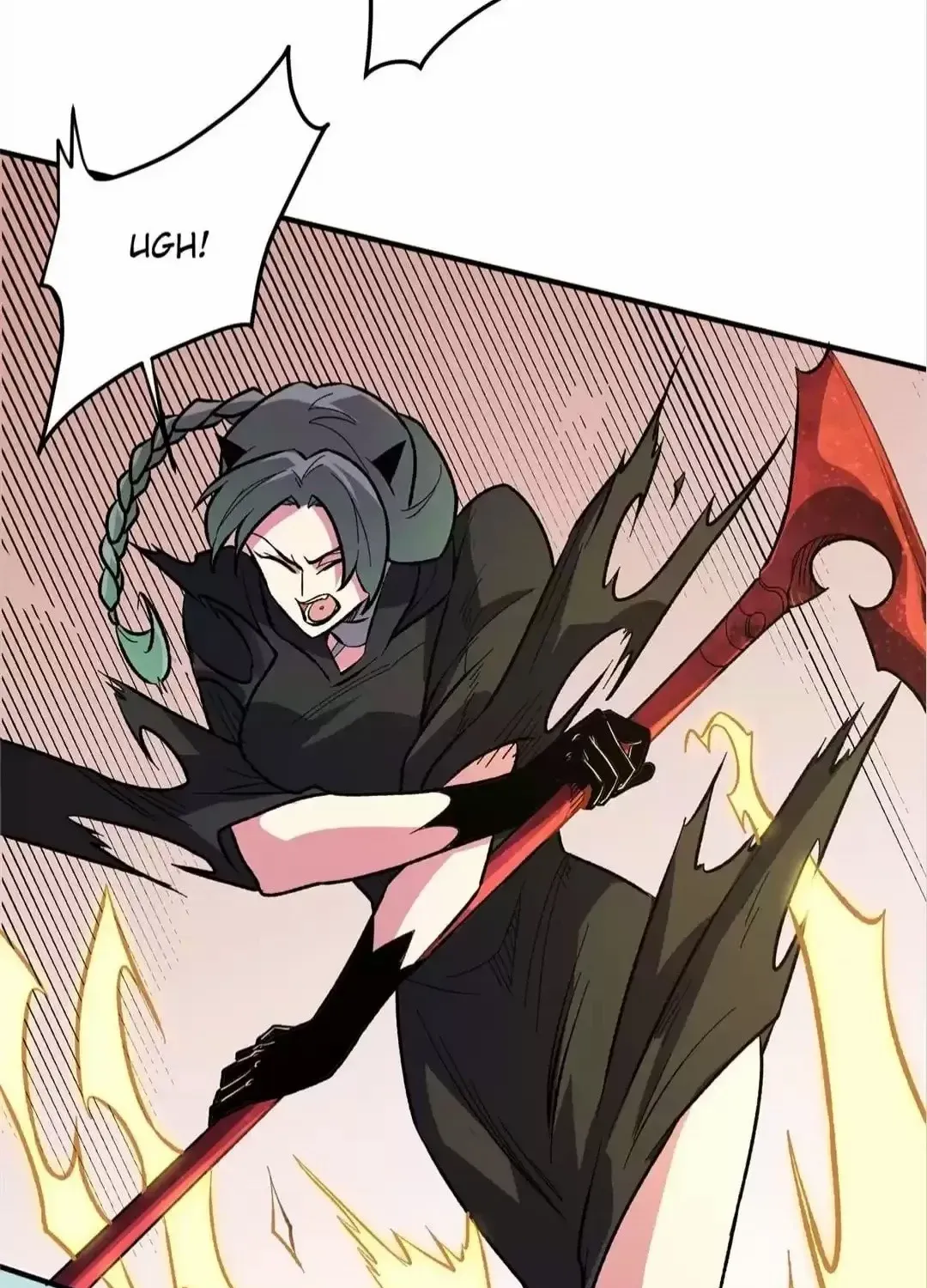 Read God killer chapter 116 image 69 on Lezhin