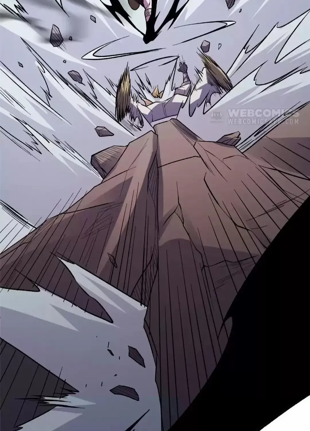 Read God killer chapter 116 image 76 on Lezhin