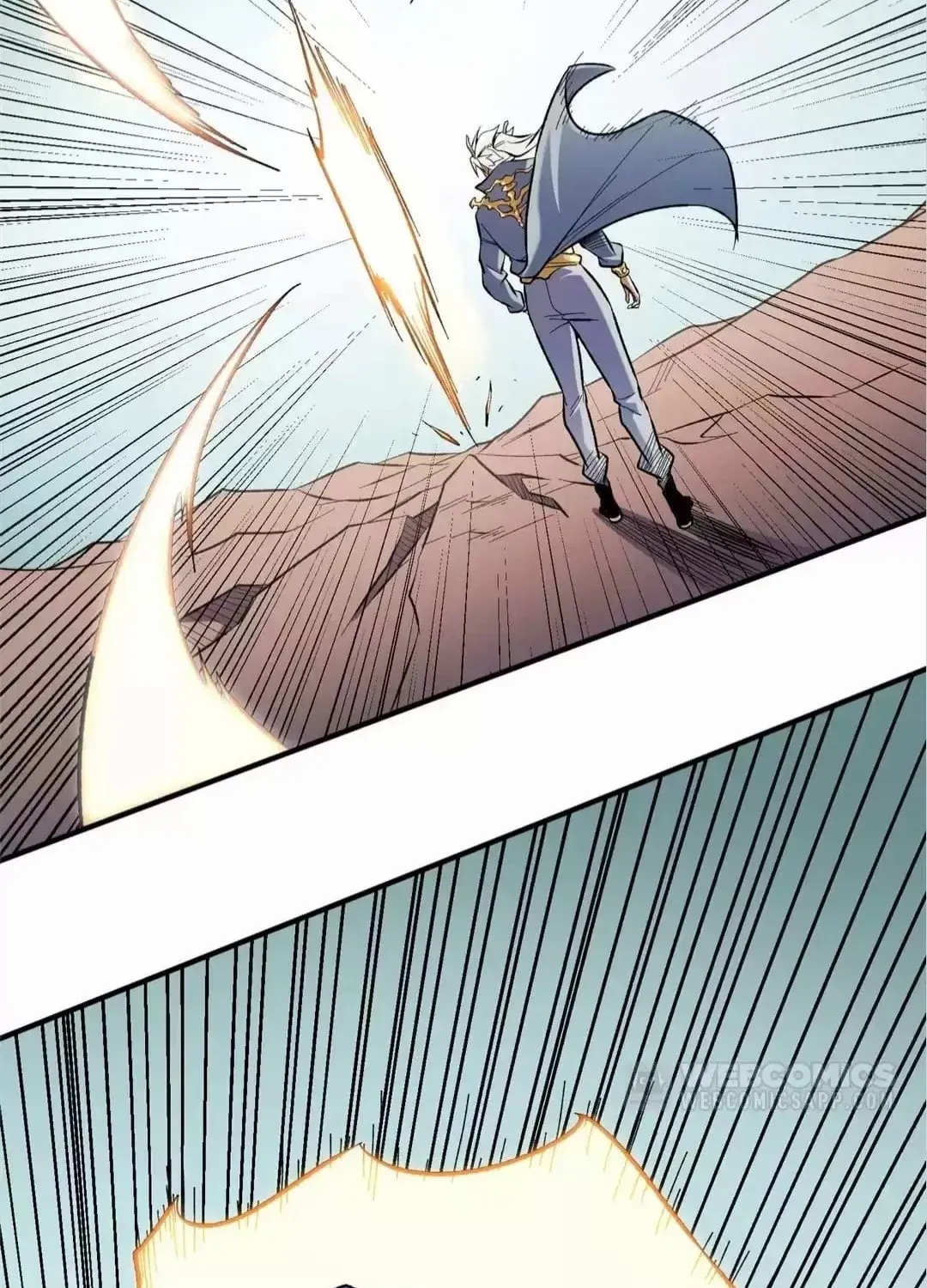 Read God killer chapter 117 image 11 on Lezhin
